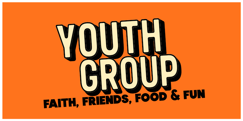 Youth Group Website 800x400