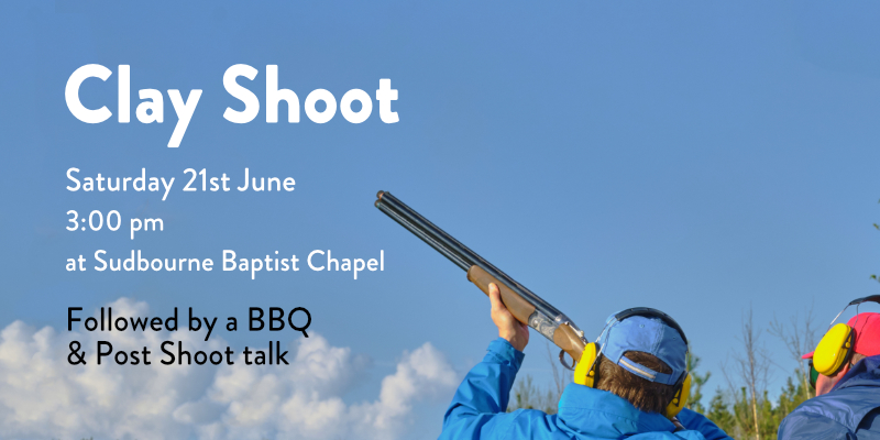 Clay Shoot 2025 800x400