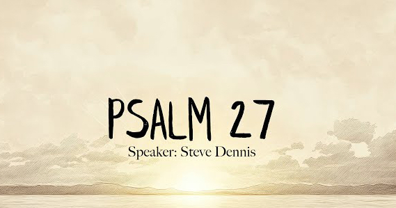 Psalm 27