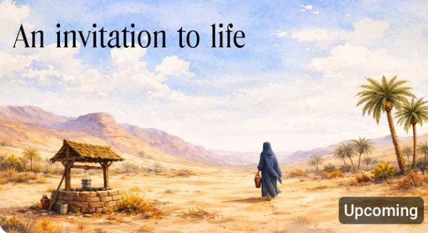 An Invitation To Life