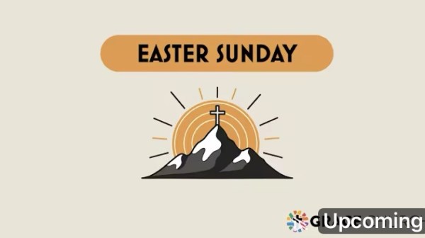 Easter Sunday