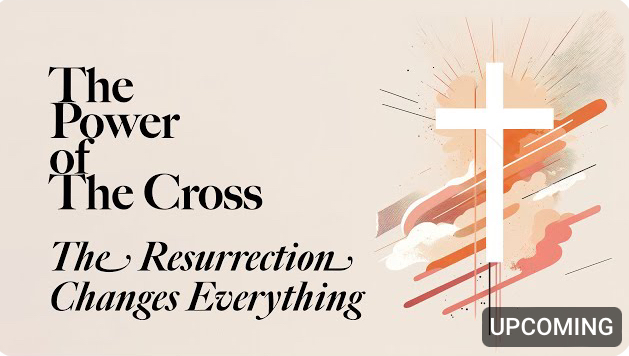 The Resurrection Changes  Everything 