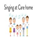 Singing at Care Home