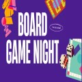 Board Games Night