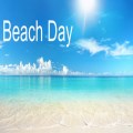 Sizewell Beach Day