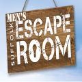 Men's Escape Room Evening 