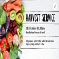 Harvest Service 