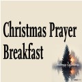 Christmas Prayer Breakfast
