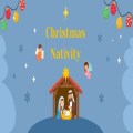 Nativity! 