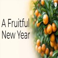 A Fruitful New Year