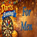 Men's Darts Night