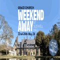 Church Weekend Away