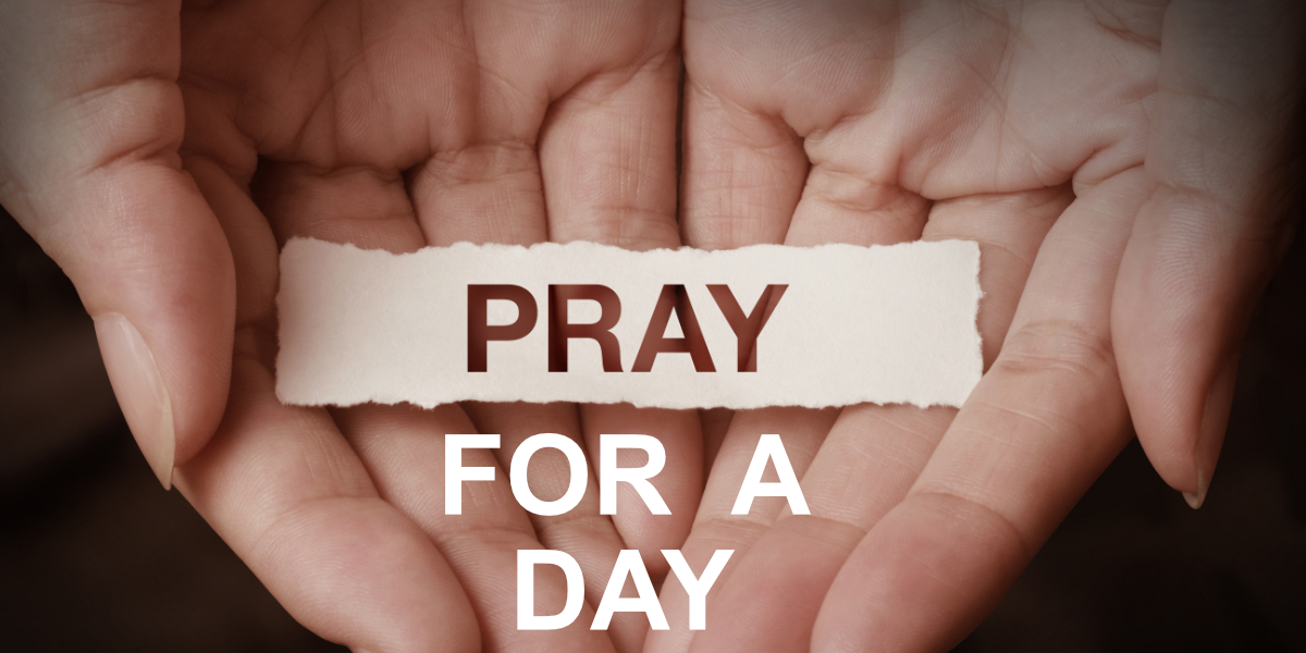 Day of Prayer