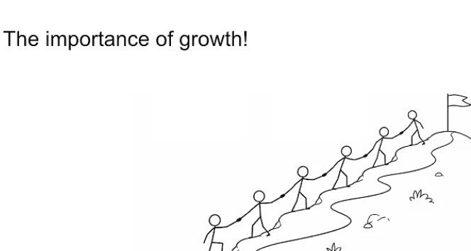 The Importance Of Growth