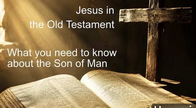 What You Need To Know About The Son Of Man