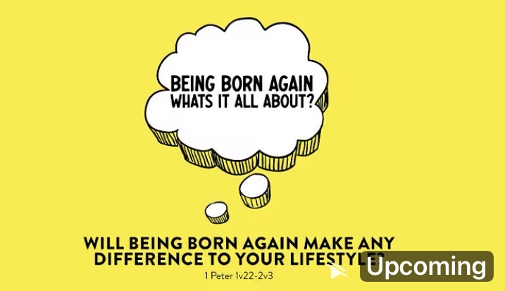Will Bring Born Again Make Any Difference To Your Lifestyle 