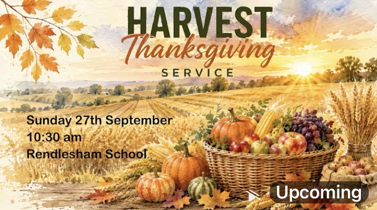 Harvest Service 