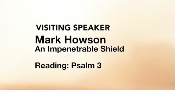 An Impenetrable Shield 